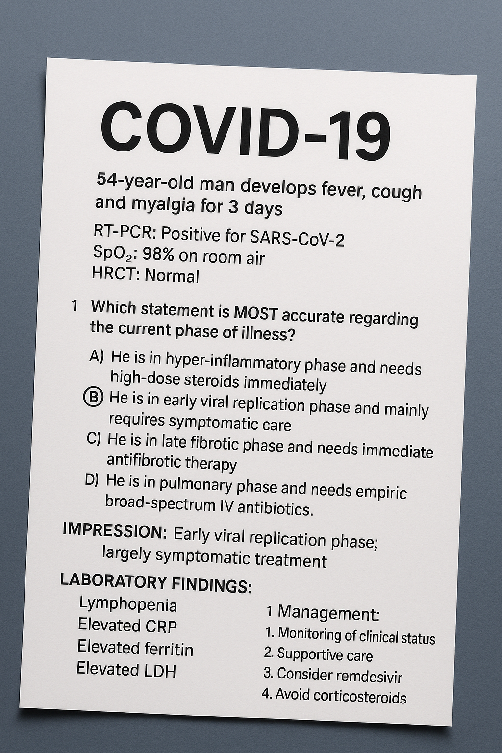 covid 19